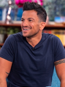 Peter Andre
